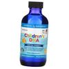 Omega 3 for Children, Children's DHA Liquid, (67352006)
