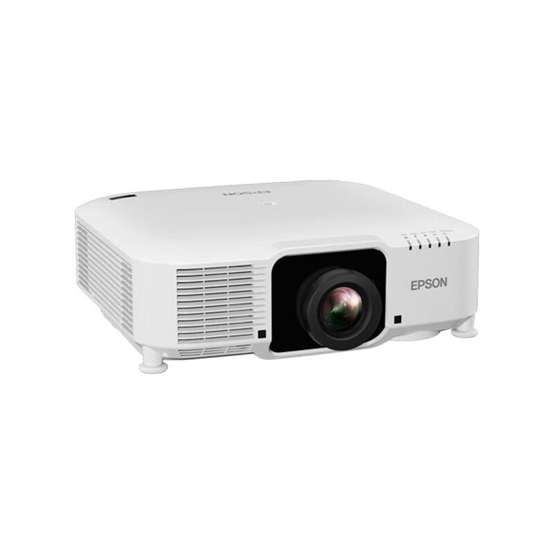 Epson CB-PU1007W 3LCD Laser Projector (CN version)