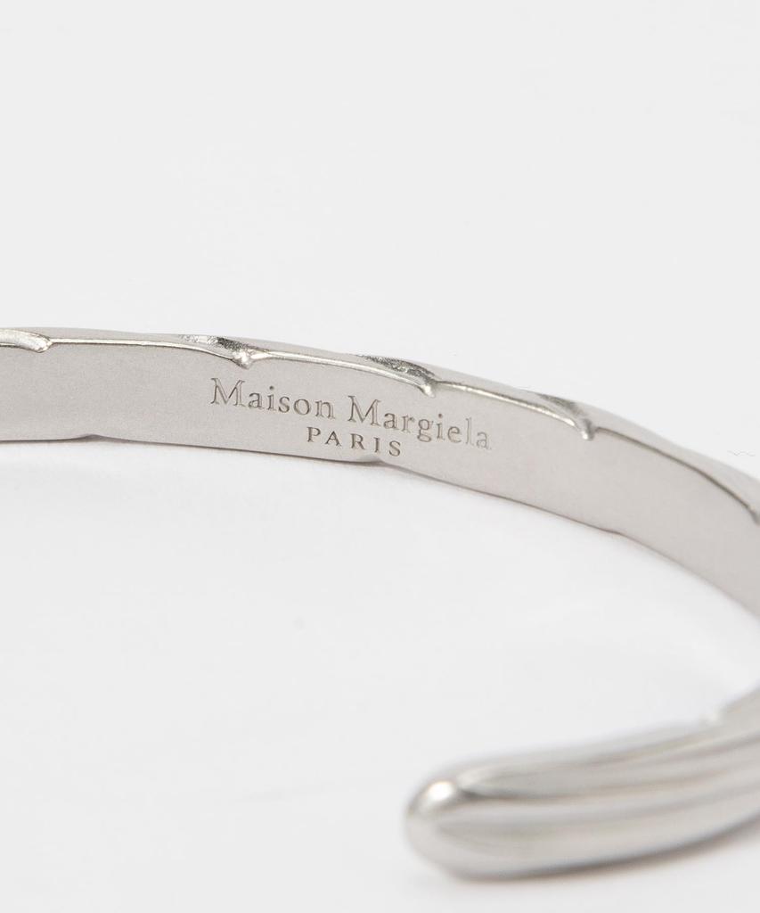 Браслет SM1UY0076 SV0197 Timeless PALLADIO BURATTATO Бренд 3 [Maison Margiela] Женский Размер [Продукт]