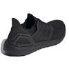 Adidas UltraBoost 20 'Triple Black' Sneakers EG0691