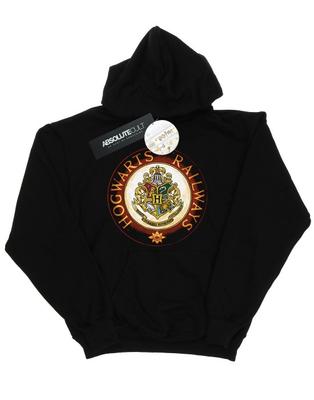 Толстовка с капюшоном Hogwarts Rail для девочек