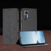 Роскошный Кошелек Кожаный Защитный Чехол Для Xiaomi 12T Pro 12T 12 Lite 12S Pro 12S Ultra 12 Pro 12X 12 Чехлы Магнитная Крышка-Книжка