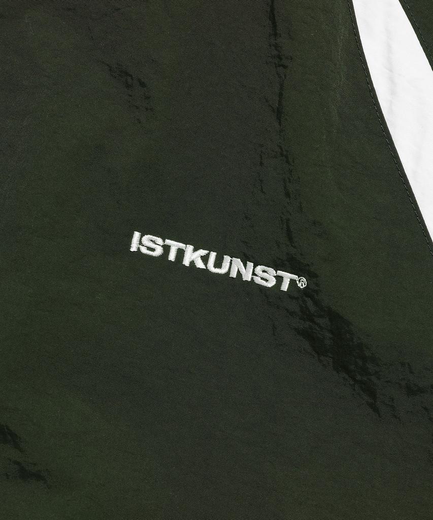 Спортивная куртка Istkunst_Хаки(Ik2Dfmb905A)