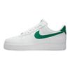 Nike Мужские кроссовки Air Force 1 07 Малахит Белые FJ4146-121