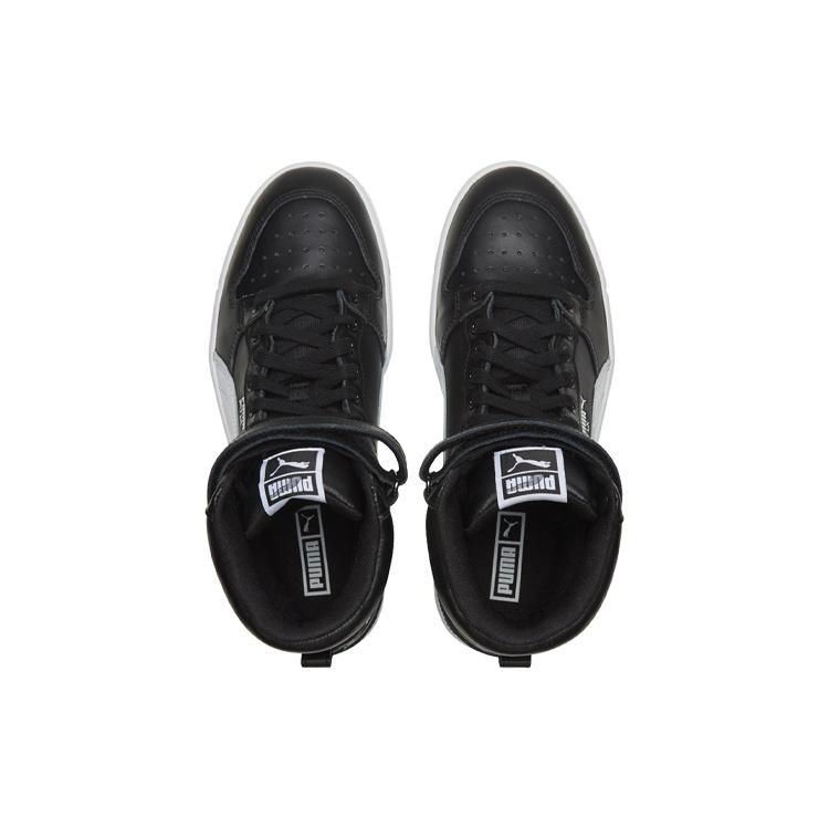 PUMA Sky LX Mid 'Black' Men's 372874-03