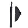 Dartboard Stand Tripod and Mounting Tray Dartboard Holder with Freestanding Tripod for Home Outdoor