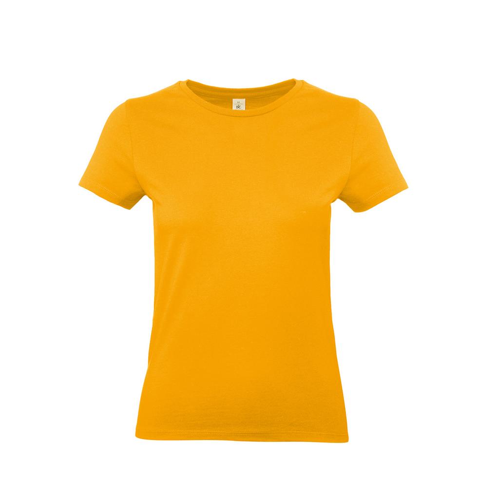 B&C Womens/Ladies E190 T-Shirt