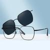 Polarized Sunglasses Set Glasses Summer Women Driving Glasses Can Set Myopia Sunglasses Men