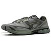 Новые кроссовки LiNing Pentium P1000 с низким верхом, мужские, серо-зеленые, ARSV039-1