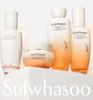 Sulwhasoo Essential Balancing Emulsion EX 125 мл – Травяной увлажняющий лосьон