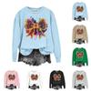 Toplar – Hoodies va sviterlar