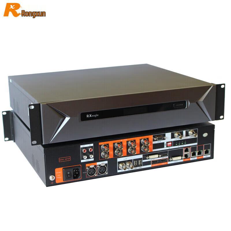 Rxeagle HD Video Conferencing Systems & Cameras (CN version)