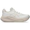 Asics Кроссовки женские Gel Nimbus 27 Cream Mineral Beige 1012B753-102