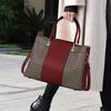 Bag Handbag Women's Bag New Atmospheric and Fashionable Handbag Women's Bag Mother Bag Women's Bag
