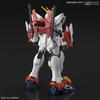 Пластиковая модель HG Gundam Breaker Battlogue Blazing Gundam в масштабе 1/144 с цветовой кодировкой