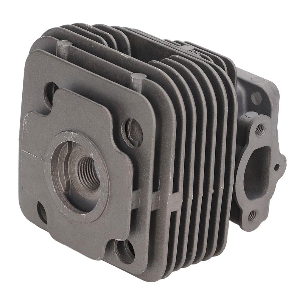 Комплект стопорных колец поршня цилиндра 40 мм из алюминиевого сплава, запасные части для OLEO Sparta 42 44