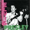 CD ELVIS PRESLEY - Elvis Presley Appears! +6  Japan Rock Used