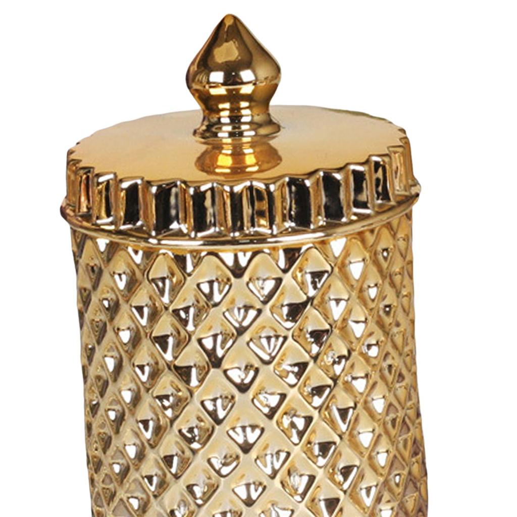 Набор из 3 ретро банок для чая, кофе, сахара, контейнер, горшок, жестяная банка, железо с крышкой