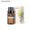 PHATOIL Myrrh Pure Essential Oil for Refreshing Boost Immunity Relieve Stress Sterilization 5ml/10ml/15ml/30ml/100ml Myrrh Aroma Oil