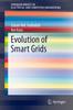 Книга Evolution of Smart Grids