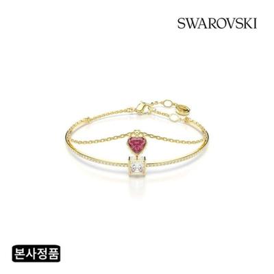 Браслет-манжета Stilla Heart 5683835