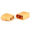 1/5/10Pairs Xt60 Male Female Bullet Connectors Plugs For Rc Lipo Battery