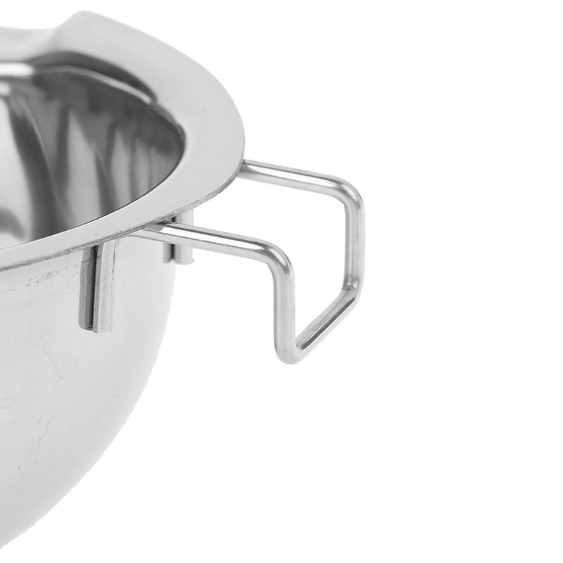 Длинная ручка для плавления воска, мыла, свечей, шоколада, плавильного горшка своими руками