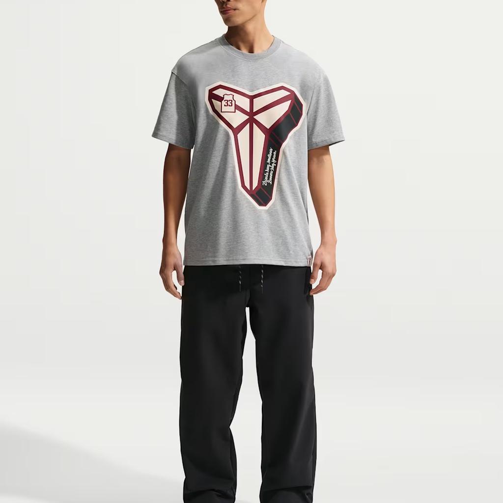 Nike Мужская баскетбольная футболка Nike Dri-FIT Kobe IO1153-063