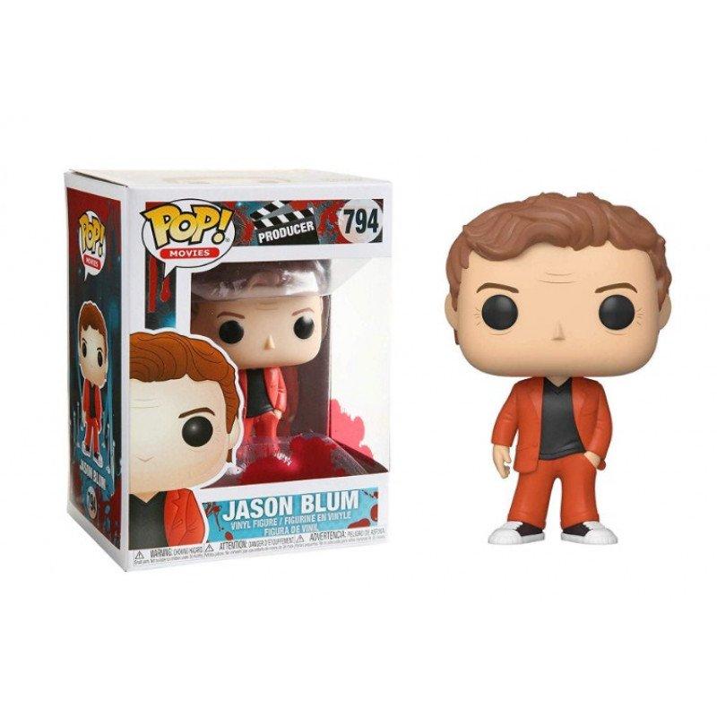 Funko ПОП! Фильмы: Режиссеры - Джейсон Блюм