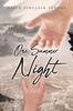 Книга One Summer Night