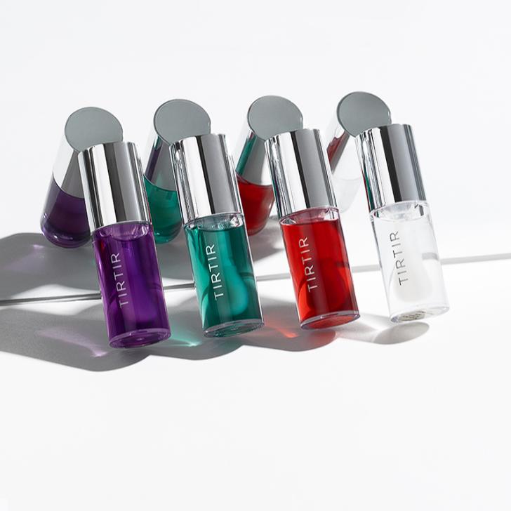 TIRTIR Масло для губ My Glow (ЛАВАНДА) 5.7мл