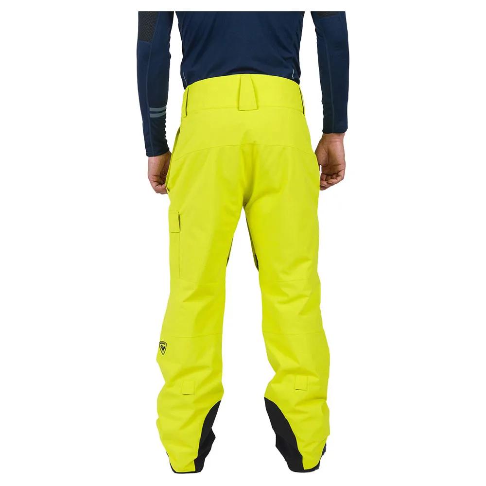 ROSSIGNOL Брюки Relaxed