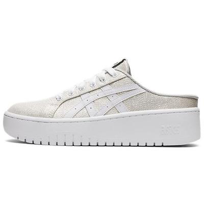 Классические Ct Удобные Низкие Кеды для Скейтбординга Женские Кроссовки Белый Платиновый 1202A258-020