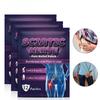 Акупунктурные пластыри для поясничной области Sumifun Sciatic Nerve - 12 пластырей в упаковке (К13601)