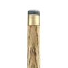 10 шт. прозрачных накладок диаметром 15 мм для игрового кия Break Jump Cue Carom Pool Cue Аксессуары для снукера и бильярда