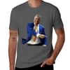 Bruce Pearl Tshirt Functional Casual Short Sleeve Tee