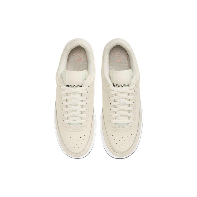 (WMNS) Nike Court Vintage Premium 'Pale Ivory' Женские CW1067-101
