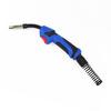 15AK Torch Body MIG MAG Torch European Style Welding Gun Professional MB 15AK Welding Torch Head