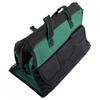 Tool Organizer Bag Waterproof 1680D Fabric with Six Exterior Pockets