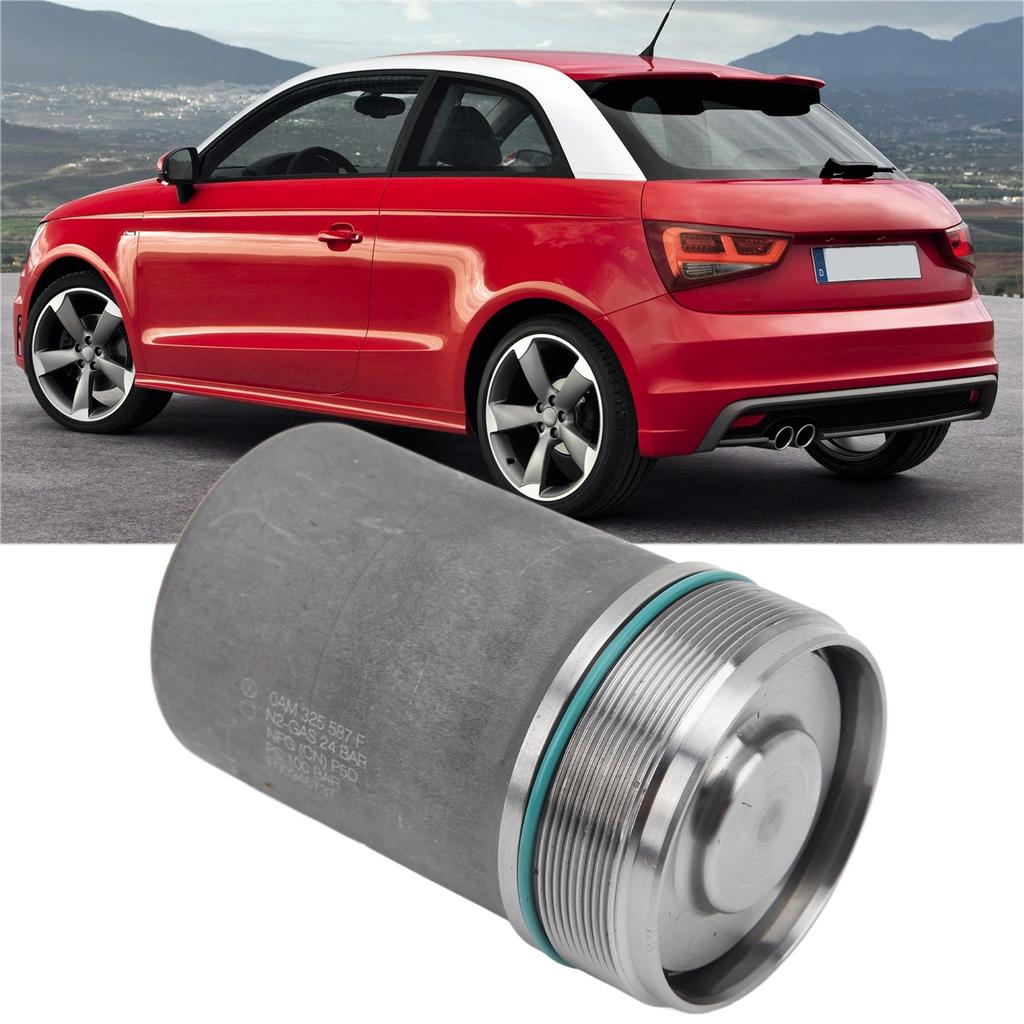 Аккумулятор давления DQ200 Аккумулятор давления из алюминиевого сплава 0AM DQ200 Замена для сиденья 7 скоростей