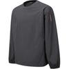 New SALOMON Sweatshirts Men's Gray C28030