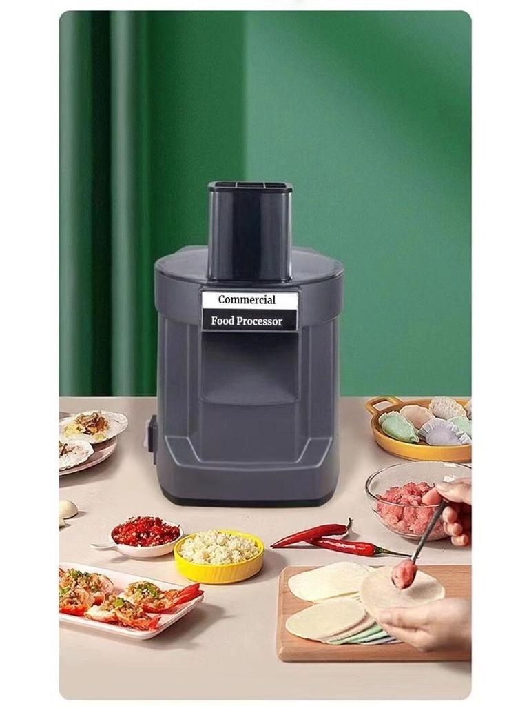 Многофункциональная трансграничная овощерезка