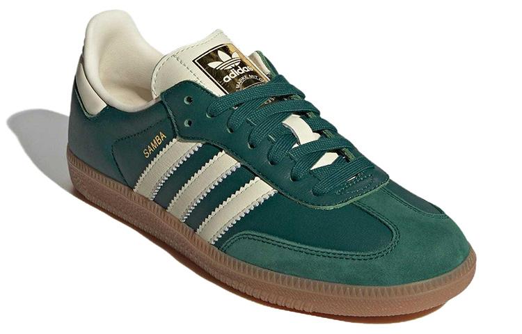 adidas Samba OG Collegiate Green Женские IE0872