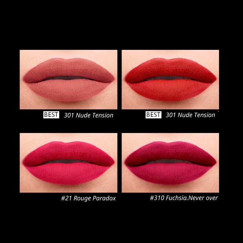 YVES SAINT LAURENT The Slim Velvet Radical 2g