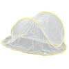 Outdoor Mosquito Cover Lightweight Portable Foldable Head Mosquito Net for Outdoor Camping Home