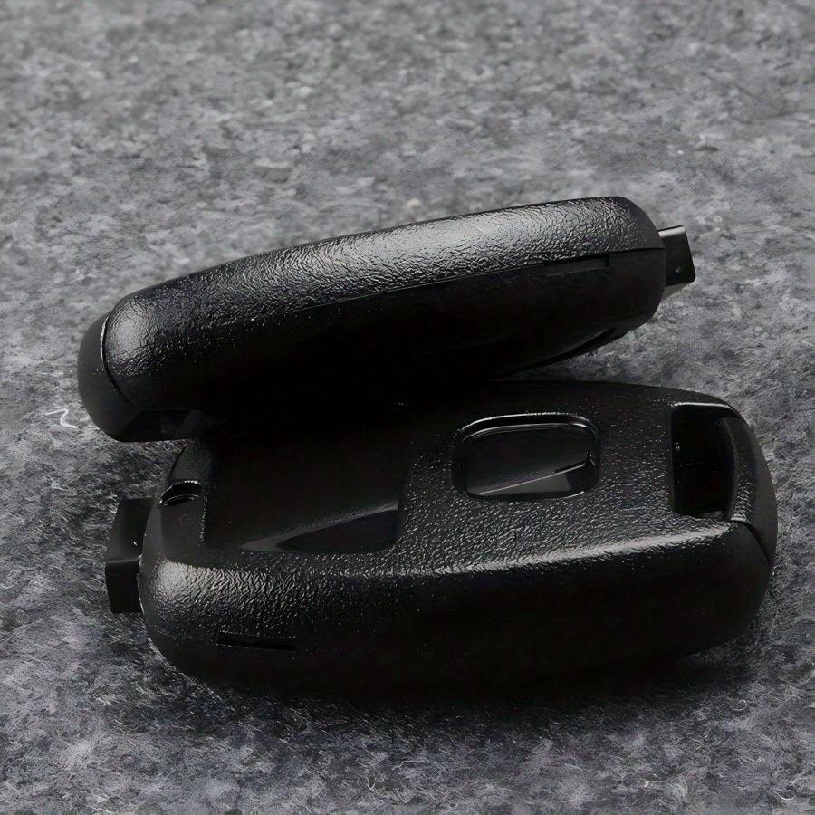 Replacement Blank Key Shell Fit for Civic CRV Pilot Ridgeline Odyssey 3+1 Button, 2+1 Button, 3 Button, 2 Button Straight Blade
