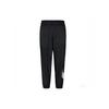 Sportswear Swoosh Woven Tapered Joggers Women Bottoms Black AR3077-010