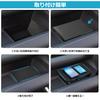 Auto Spec Toyota 90 Series Passenger Side Glove Box Console Interior Voxy/Noah Table/Tray/Layered Partition/Storage Box/Divider/Center Tray/Divider