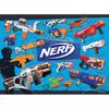 150 Piece Jigsaw Puzzle - Nerf, Popular Korean Puzzle