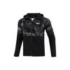 Dri-FIT Camouflage Hooded Jacket Men Jackets Black DQ4791-010